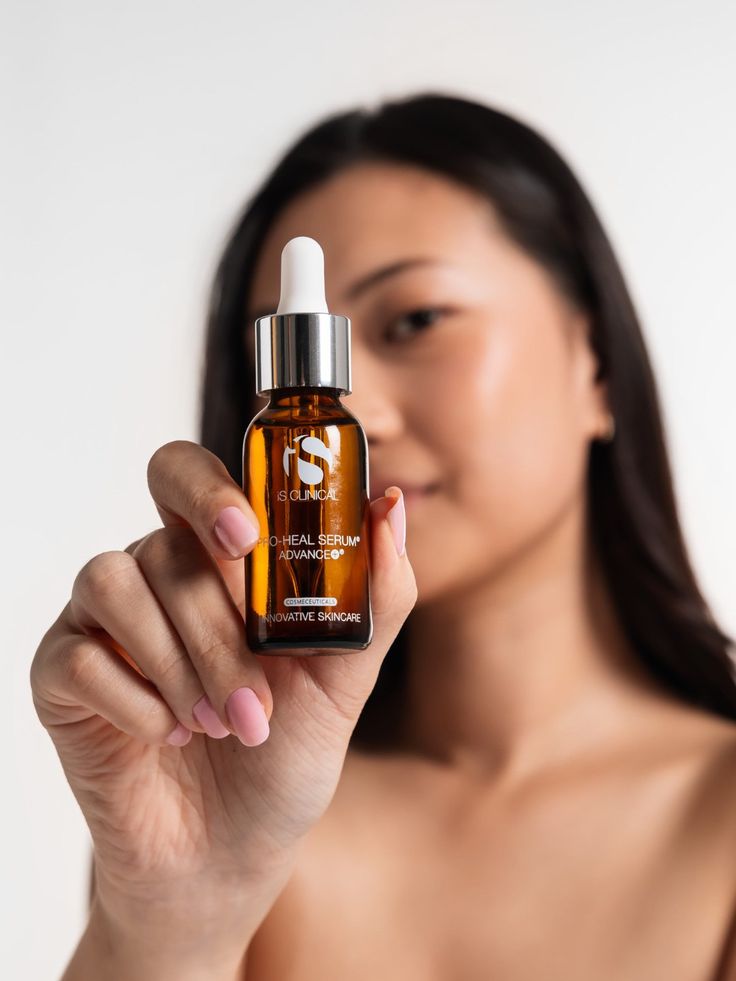 Gracer-Hair serum